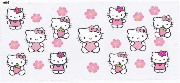 Hello Kitty