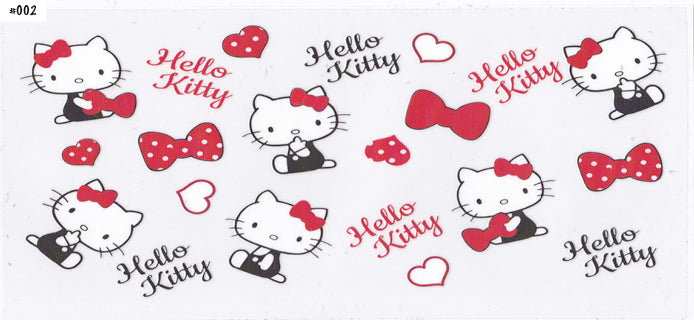 Hello Kitty