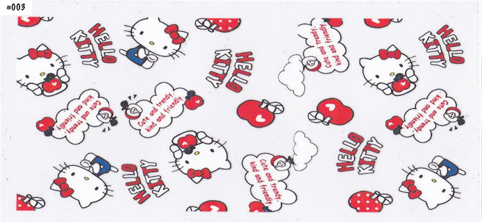 Hello Kitty