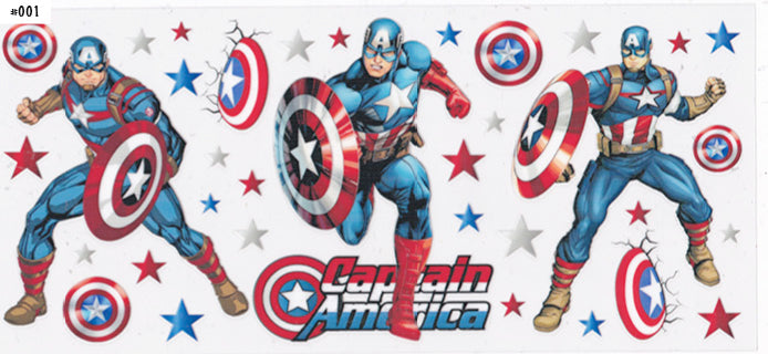 Marvel