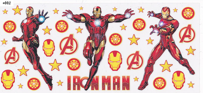 Marvel