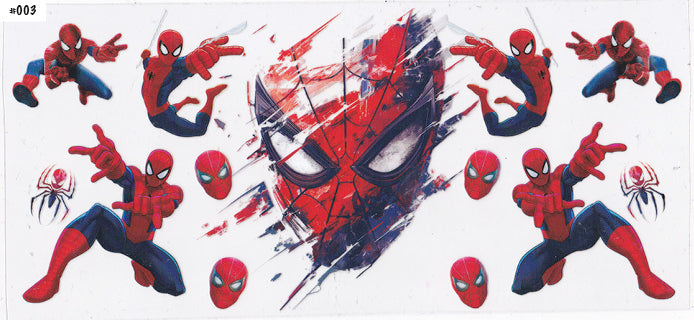 Marvel