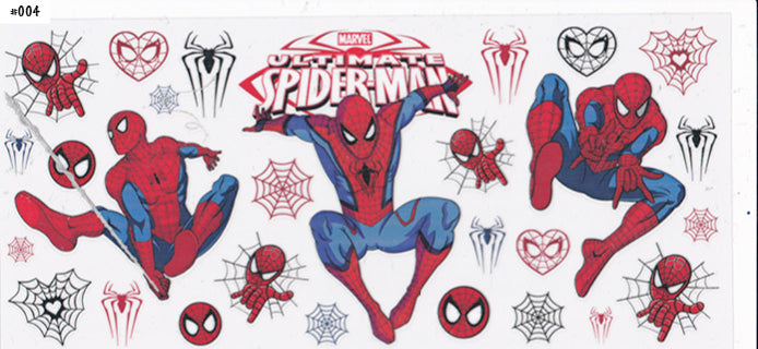 Marvel