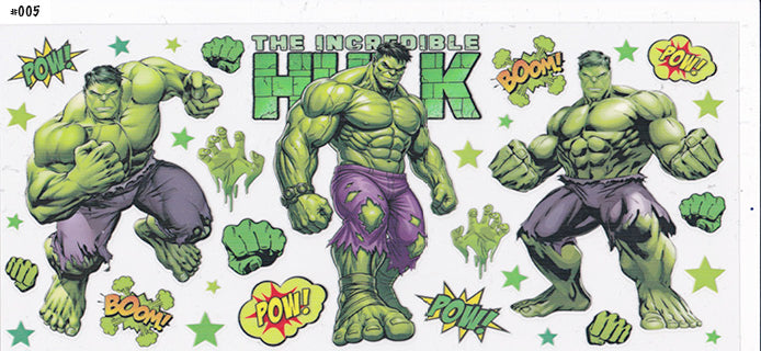 Marvel