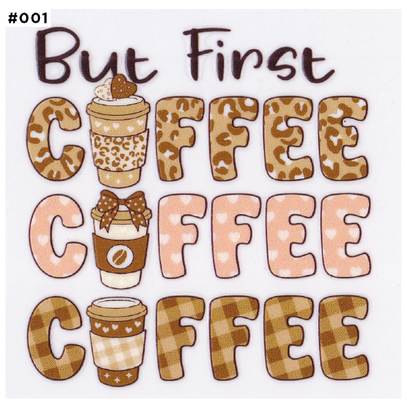 Koffie