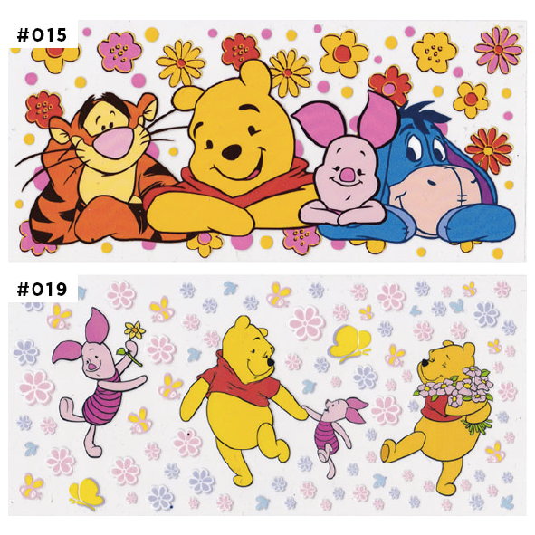 Winnie de Poeh