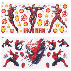 Marvel
