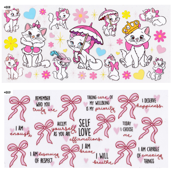 Other decals